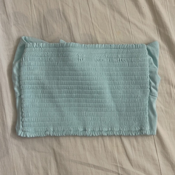 🤍SOLD🤍 Aritzia Wilfred Top - Picture 2 of 3